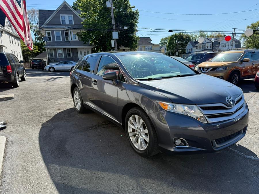 2013 Toyota Venza base, available for sale in Bridgeport, Connecticut | CT Auto. Bridgeport, Connecticut 2013 Toyota Venza base, available for sale in Bridgeport, Connecticut | CT Auto. Bridgeport, Connecticut