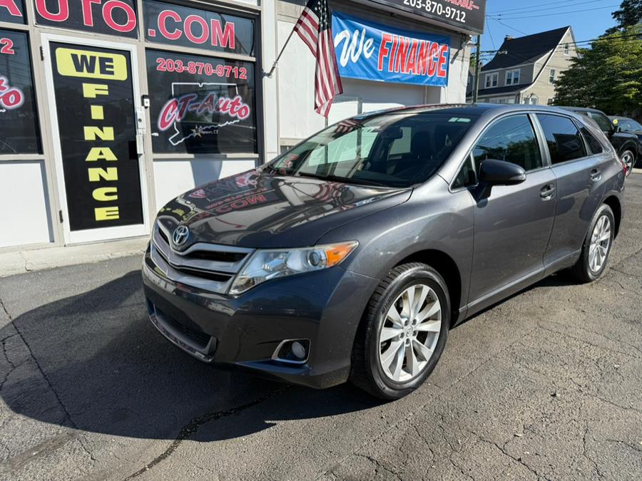 2013 Toyota Venza base, available for sale in Bridgeport, Connecticut | CT Auto. Bridgeport, Connecticut 2013 Toyota Venza base, available for sale in Bridgeport, Connecticut | CT Auto. Bridgeport, Connecticut