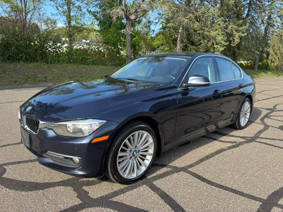 2015 BMW 3 Series 4dr Sdn 328d xDrive AWD, available for sale in Waterbury, Connecticut | Platinum Auto Care. Waterbury, Connecticut 2015 BMW 3 Series 4dr Sdn 328d xDrive AWD, available for sale in Waterbury, Connecticut | Platinum Auto Care. Waterbury, Connecticut