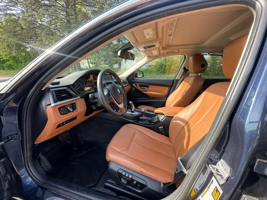 2015 BMW 3 Series 4dr Sdn 328d xDrive AWD, available for sale in Waterbury, Connecticut | Platinum Auto Care. Waterbury, Connecticut 2015 BMW 3 Series 4dr Sdn 328d xDrive AWD, available for sale in Waterbury, Connecticut | Platinum Auto Care. Waterbury, Connecticut