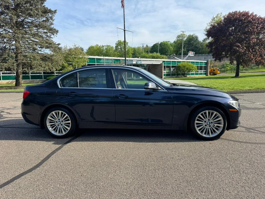 2015 BMW 3 Series 4dr Sdn 328d xDrive AWD, available for sale in Waterbury, Connecticut | Platinum Auto Care. Waterbury, Connecticut 2015 BMW 3 Series 4dr Sdn 328d xDrive AWD, available for sale in Waterbury, Connecticut | Platinum Auto Care. Waterbury, Connecticut
