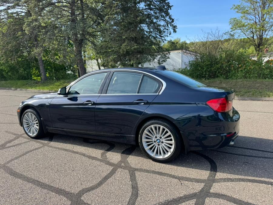 2015 BMW 3 Series 4dr Sdn 328d xDrive AWD, available for sale in Waterbury, Connecticut | Platinum Auto Care. Waterbury, Connecticut 2015 BMW 3 Series 4dr Sdn 328d xDrive AWD, available for sale in Waterbury, Connecticut | Platinum Auto Care. Waterbury, Connecticut