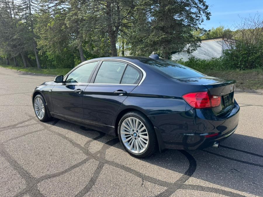 2015 BMW 3 Series 4dr Sdn 328d xDrive AWD, available for sale in Waterbury, Connecticut | Platinum Auto Care. Waterbury, Connecticut 2015 BMW 3 Series 4dr Sdn 328d xDrive AWD, available for sale in Waterbury, Connecticut | Platinum Auto Care. Waterbury, Connecticut