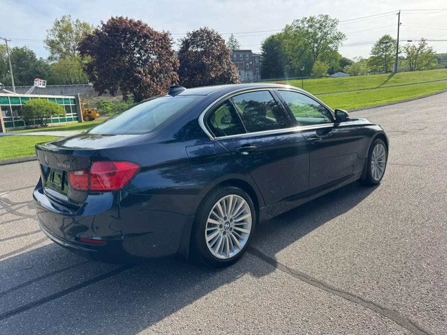2015 BMW 3 Series 4dr Sdn 328d xDrive AWD, available for sale in Waterbury, Connecticut | Platinum Auto Care. Waterbury, Connecticut 2015 BMW 3 Series 4dr Sdn 328d xDrive AWD, available for sale in Waterbury, Connecticut | Platinum Auto Care. Waterbury, Connecticut
