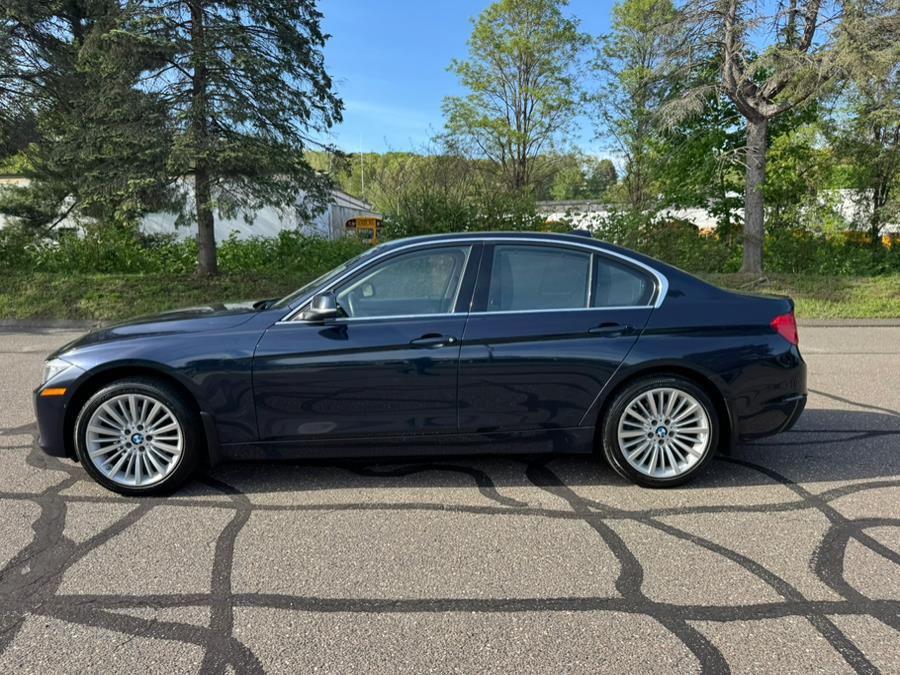 2015 BMW 3 Series 4dr Sdn 328d xDrive AWD, available for sale in Waterbury, Connecticut | Platinum Auto Care. Waterbury, Connecticut 2015 BMW 3 Series 4dr Sdn 328d xDrive AWD, available for sale in Waterbury, Connecticut | Platinum Auto Care. Waterbury, Connecticut