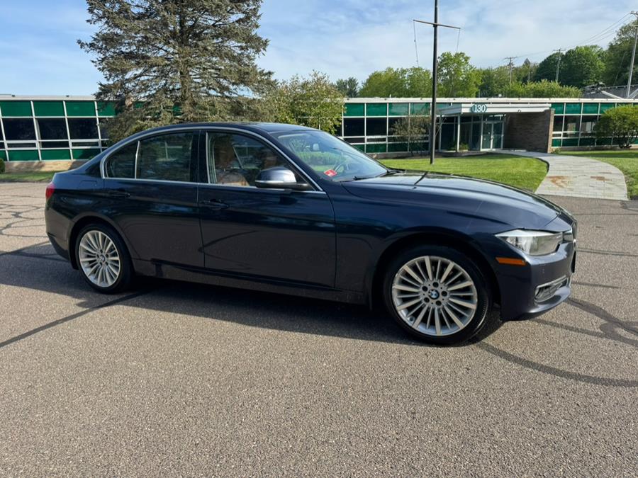 2015 BMW 3 Series 4dr Sdn 328d xDrive AWD, available for sale in Waterbury, Connecticut | Platinum Auto Care. Waterbury, Connecticut 2015 BMW 3 Series 4dr Sdn 328d xDrive AWD, available for sale in Waterbury, Connecticut | Platinum Auto Care. Waterbury, Connecticut