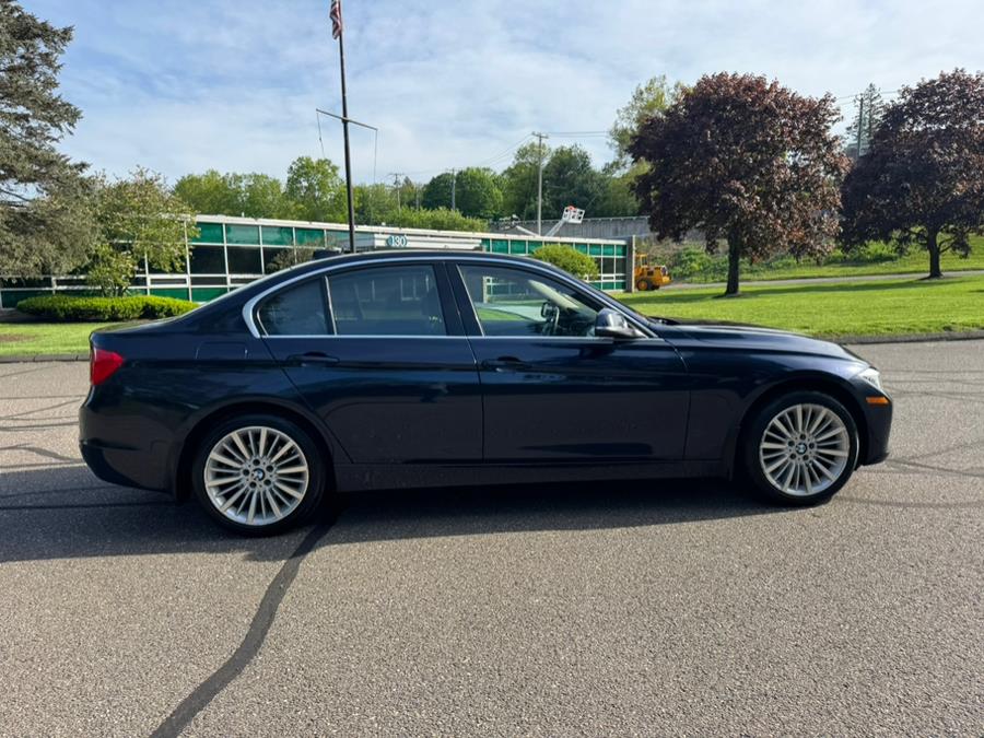 2015 BMW 3 Series 4dr Sdn 328d xDrive AWD, available for sale in Waterbury, Connecticut | Platinum Auto Care. Waterbury, Connecticut 2015 BMW 3 Series 4dr Sdn 328d xDrive AWD, available for sale in Waterbury, Connecticut | Platinum Auto Care. Waterbury, Connecticut