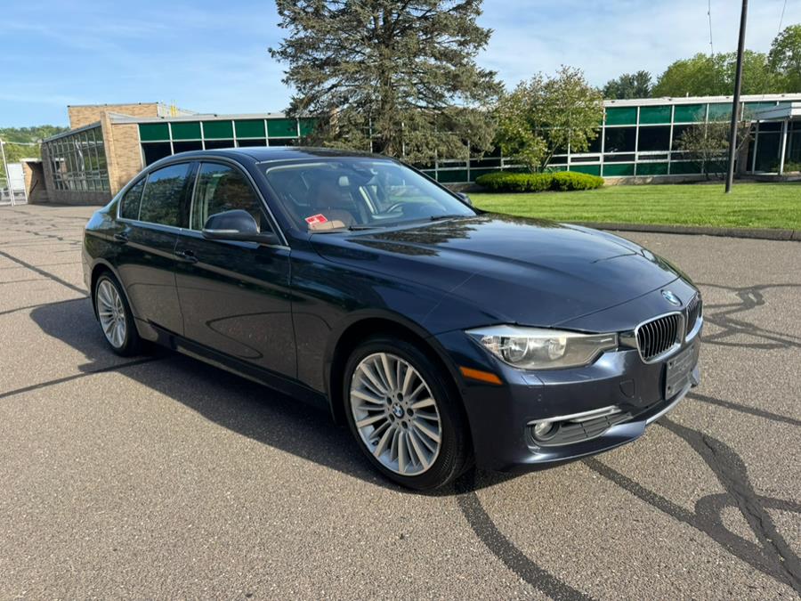 2015 BMW 3 Series 4dr Sdn 328d xDrive AWD, available for sale in Waterbury, Connecticut | Platinum Auto Care. Waterbury, Connecticut 2015 BMW 3 Series 4dr Sdn 328d xDrive AWD, available for sale in Waterbury, Connecticut | Platinum Auto Care. Waterbury, Connecticut