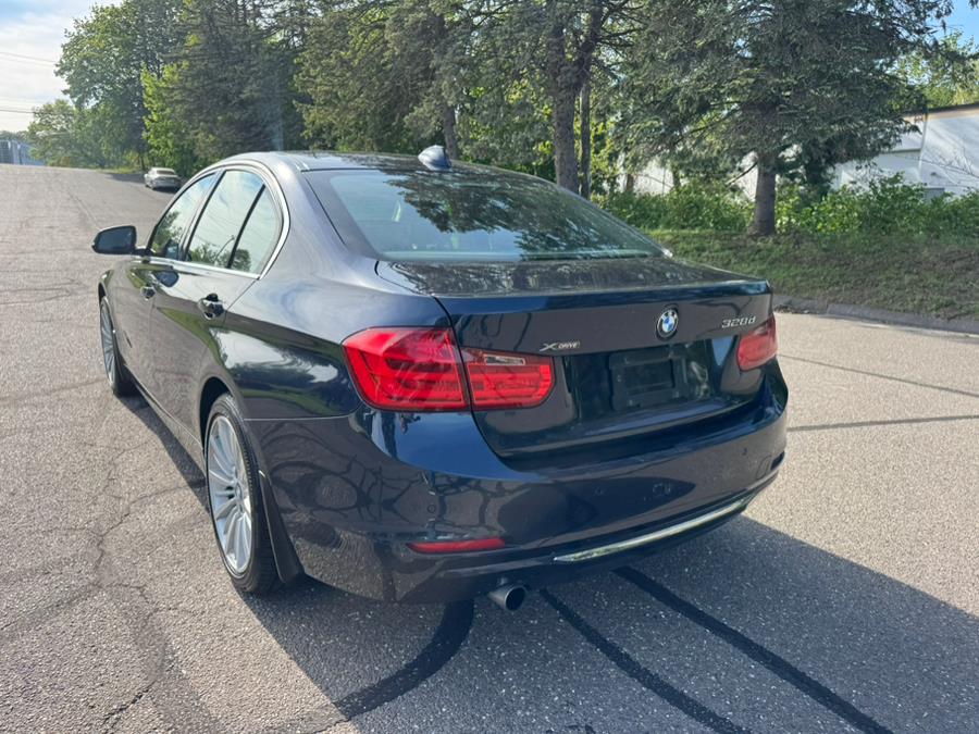 2015 BMW 3 Series 4dr Sdn 328d xDrive AWD, available for sale in Waterbury, Connecticut | Platinum Auto Care. Waterbury, Connecticut 2015 BMW 3 Series 4dr Sdn 328d xDrive AWD, available for sale in Waterbury, Connecticut | Platinum Auto Care. Waterbury, Connecticut