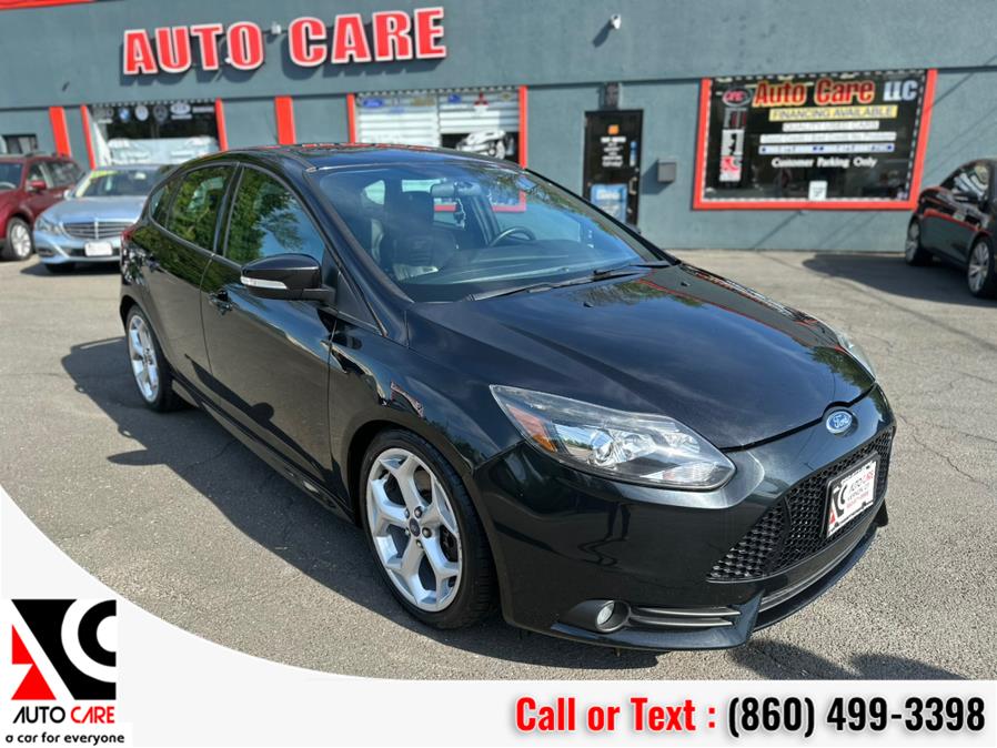 Used 2013 Ford Focus in Vernon , Connecticut | Auto Care Motors. Vernon , Connecticut