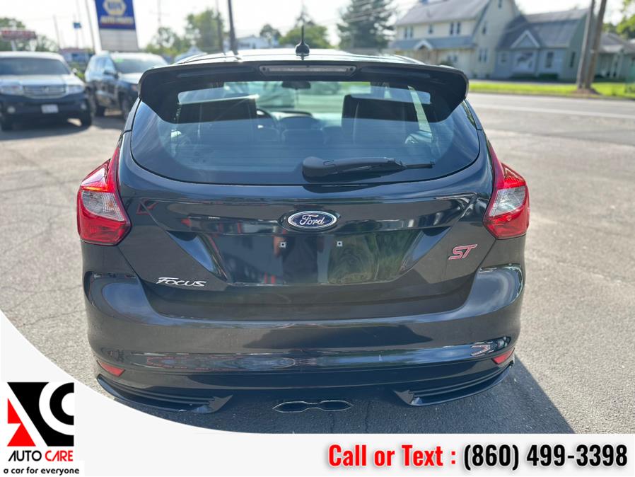 2013 Ford Focus 5dr HB ST, available for sale in Vernon , Connecticut | Auto Care Motors. Vernon , Connecticut 2013 Ford Focus 5dr HB ST, available for sale in Vernon , Connecticut | Auto Care Motors. Vernon , Connecticut