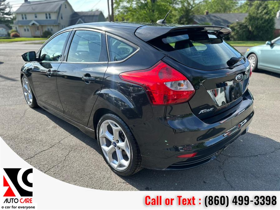 2013 Ford Focus 5dr HB ST, available for sale in Vernon , Connecticut | Auto Care Motors. Vernon , Connecticut 2013 Ford Focus 5dr HB ST, available for sale in Vernon , Connecticut | Auto Care Motors. Vernon , Connecticut