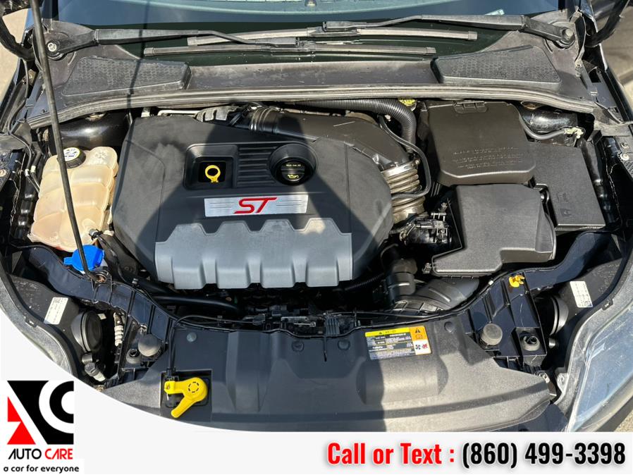 2013 Ford Focus 5dr HB ST, available for sale in Vernon , Connecticut | Auto Care Motors. Vernon , Connecticut 2013 Ford Focus 5dr HB ST, available for sale in Vernon , Connecticut | Auto Care Motors. Vernon , Connecticut