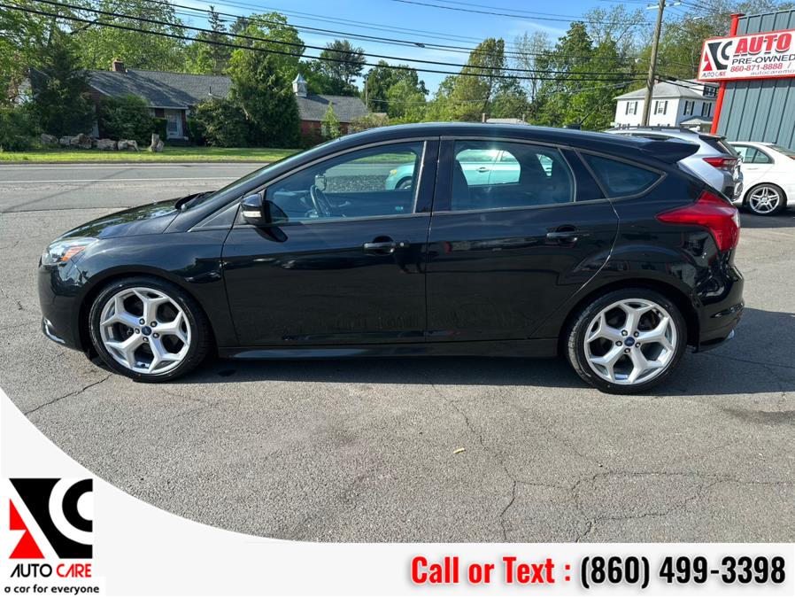 2013 Ford Focus 5dr HB ST, available for sale in Vernon , Connecticut | Auto Care Motors. Vernon , Connecticut 2013 Ford Focus 5dr HB ST, available for sale in Vernon , Connecticut | Auto Care Motors. Vernon , Connecticut