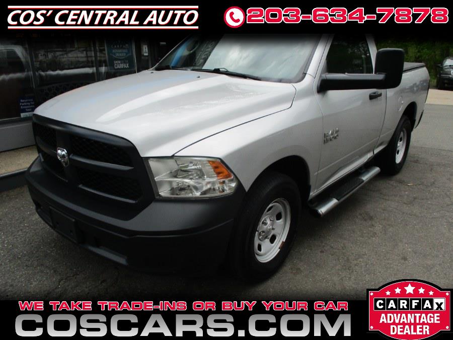 Used 2014 Ram 1500 in Meriden, Connecticut | Cos Central Auto. Meriden, Connecticut
