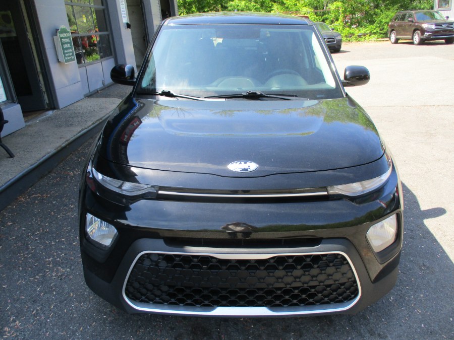 2020 Kia Soul S IVT, available for sale in Meriden, Connecticut | Cos Central Auto. Meriden, Connecticut 2020 Kia Soul S IVT, available for sale in Meriden, Connecticut | Cos Central Auto. Meriden, Connecticut