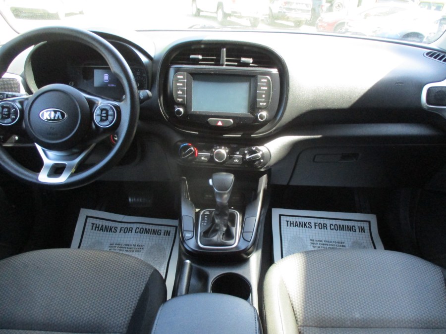 2020 Kia Soul S IVT, available for sale in Meriden, Connecticut | Cos Central Auto. Meriden, Connecticut 2020 Kia Soul S IVT, available for sale in Meriden, Connecticut | Cos Central Auto. Meriden, Connecticut