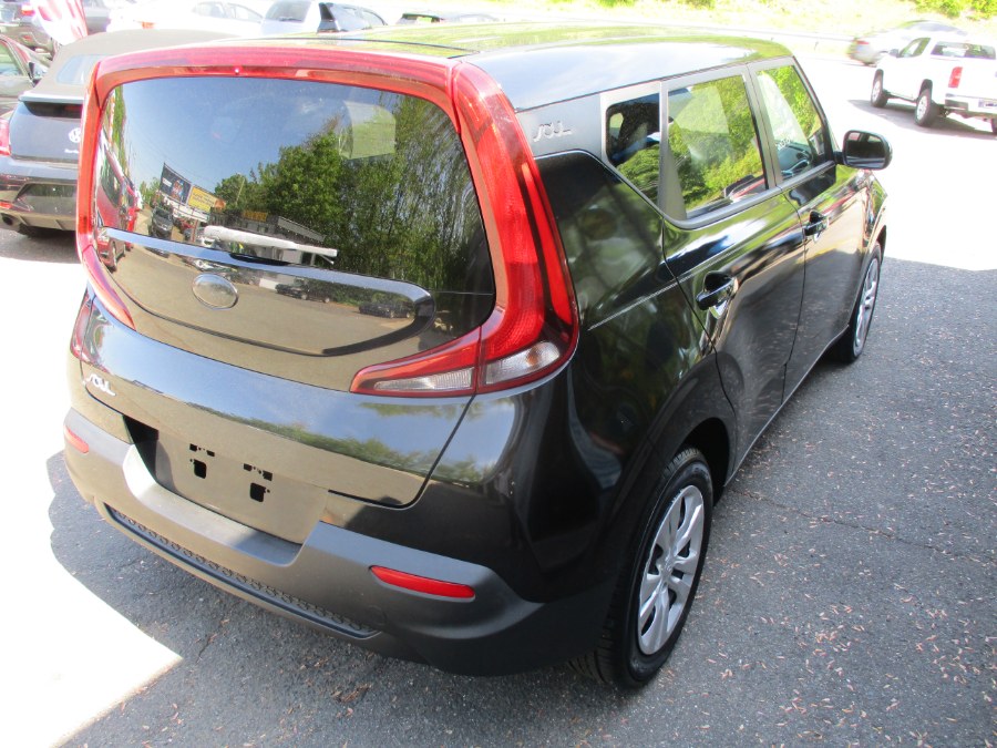 2020 Kia Soul S IVT, available for sale in Meriden, Connecticut | Cos Central Auto. Meriden, Connecticut 2020 Kia Soul S IVT, available for sale in Meriden, Connecticut | Cos Central Auto. Meriden, Connecticut