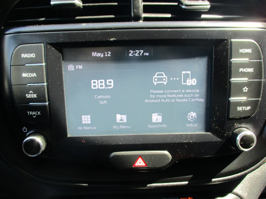 2020 Kia Soul S IVT, available for sale in Meriden, Connecticut | Cos Central Auto. Meriden, Connecticut 2020 Kia Soul S IVT, available for sale in Meriden, Connecticut | Cos Central Auto. Meriden, Connecticut