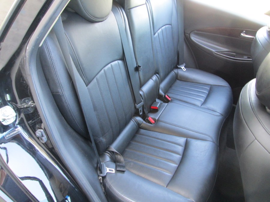 2011 Infiniti EX35 AWD 4dr Journey, available for sale in Levittown, Pennsylvania | Levittown Auto. Levittown, Pennsylvania 2011 Infiniti EX35 AWD 4dr Journey, available for sale in Levittown, Pennsylvania | Levittown Auto. Levittown, Pennsylvania