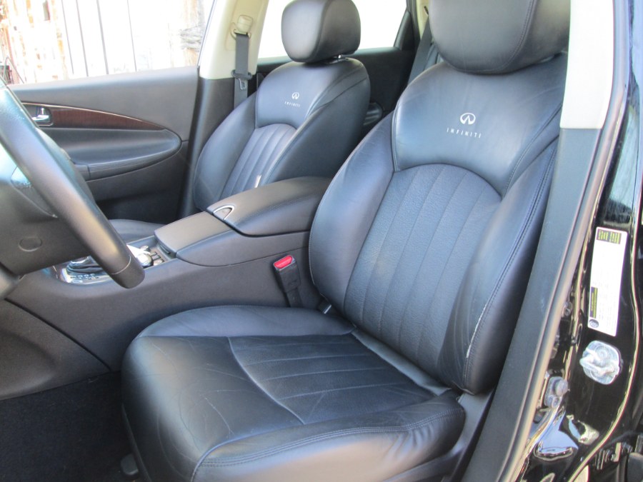 2011 Infiniti EX35 AWD 4dr Journey, available for sale in Levittown, Pennsylvania | Levittown Auto. Levittown, Pennsylvania 2011 Infiniti EX35 AWD 4dr Journey, available for sale in Levittown, Pennsylvania | Levittown Auto. Levittown, Pennsylvania