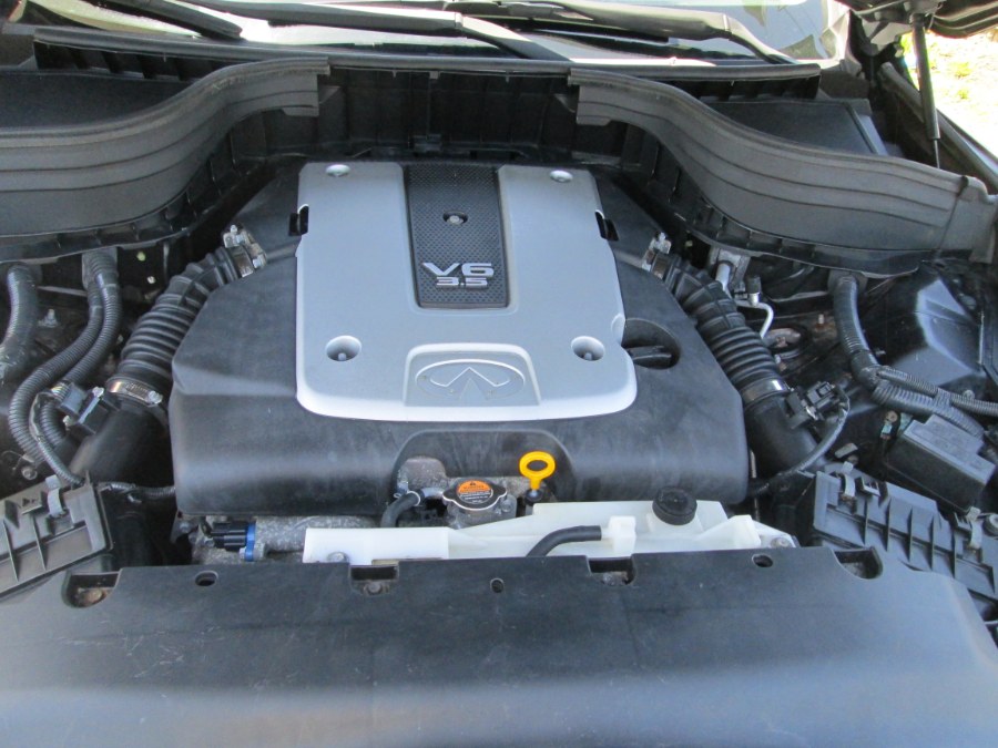 2011 Infiniti EX35 AWD 4dr Journey, available for sale in Levittown, Pennsylvania | Levittown Auto. Levittown, Pennsylvania 2011 Infiniti EX35 AWD 4dr Journey, available for sale in Levittown, Pennsylvania | Levittown Auto. Levittown, Pennsylvania