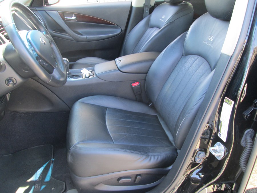 2011 Infiniti EX35 AWD 4dr Journey, available for sale in Levittown, Pennsylvania | Levittown Auto. Levittown, Pennsylvania 2011 Infiniti EX35 AWD 4dr Journey, available for sale in Levittown, Pennsylvania | Levittown Auto. Levittown, Pennsylvania