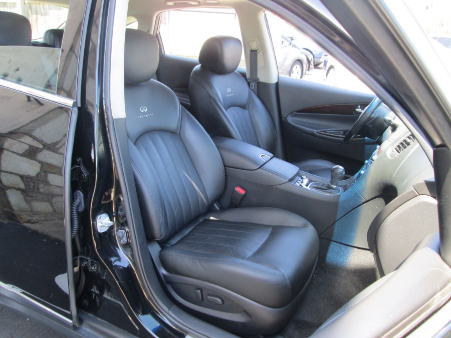 2011 Infiniti EX35 AWD 4dr Journey, available for sale in Levittown, Pennsylvania | Levittown Auto. Levittown, Pennsylvania 2011 Infiniti EX35 AWD 4dr Journey, available for sale in Levittown, Pennsylvania | Levittown Auto. Levittown, Pennsylvania