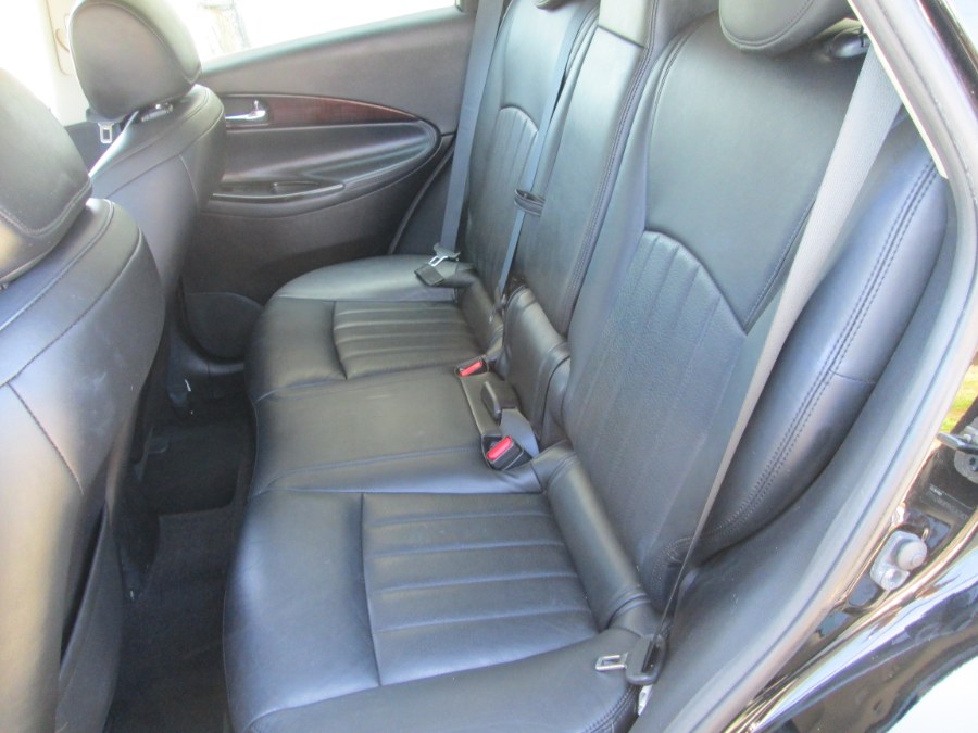 2011 Infiniti EX35 AWD 4dr Journey, available for sale in Levittown, Pennsylvania | Levittown Auto. Levittown, Pennsylvania 2011 Infiniti EX35 AWD 4dr Journey, available for sale in Levittown, Pennsylvania | Levittown Auto. Levittown, Pennsylvania