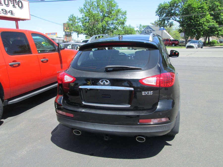 2011 Infiniti EX35 AWD 4dr Journey, available for sale in Levittown, Pennsylvania | Levittown Auto. Levittown, Pennsylvania 2011 Infiniti EX35 AWD 4dr Journey, available for sale in Levittown, Pennsylvania | Levittown Auto. Levittown, Pennsylvania