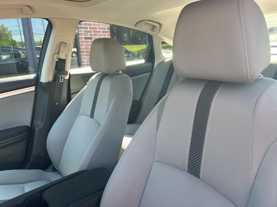 2016 Honda Civic Sedan 4dr CVT EX-T w/Honda Sensing, available for sale in Middletown, Connecticut | Newfield Auto Sales. Middletown, Connecticut 2016 Honda Civic Sedan 4dr CVT EX-T w/Honda Sensing, available for sale in Middletown, Connecticut | Newfield Auto Sales. Middletown, Connecticut