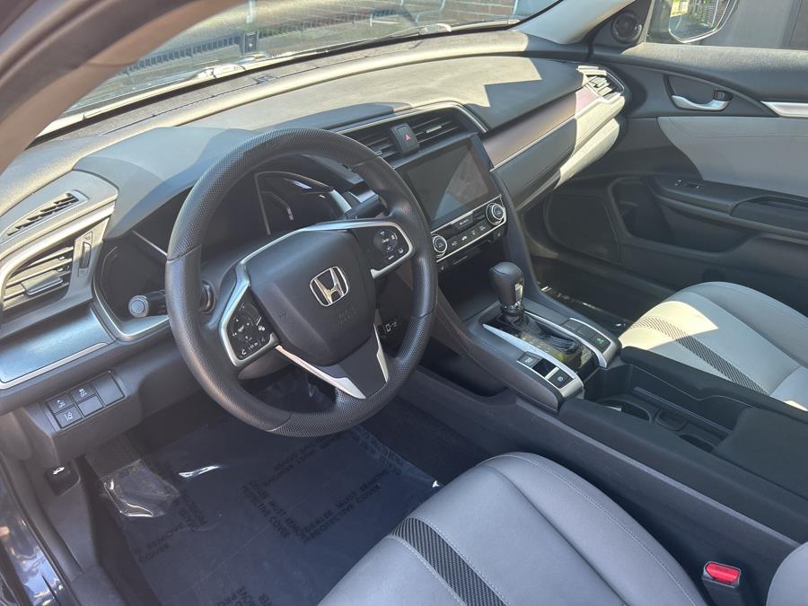 2016 Honda Civic Sedan 4dr CVT EX-T w/Honda Sensing, available for sale in Middletown, Connecticut | Newfield Auto Sales. Middletown, Connecticut 2016 Honda Civic Sedan 4dr CVT EX-T w/Honda Sensing, available for sale in Middletown, Connecticut | Newfield Auto Sales. Middletown, Connecticut