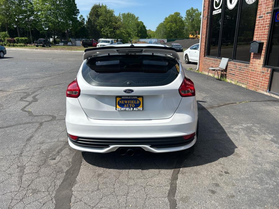 2017 Ford Focus ST Hatch, available for sale in Middletown, Connecticut | Newfield Auto Sales. Middletown, Connecticut 2017 Ford Focus ST Hatch, available for sale in Middletown, Connecticut | Newfield Auto Sales. Middletown, Connecticut