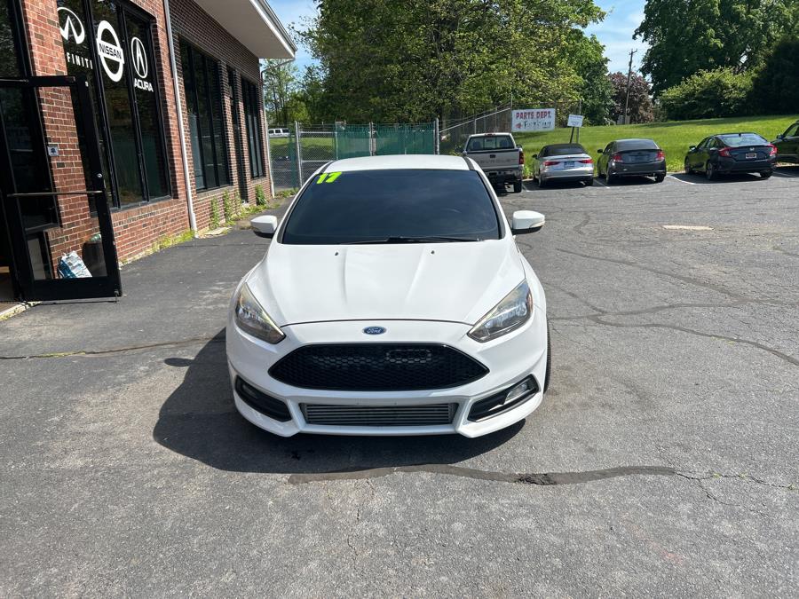 2017 Ford Focus ST Hatch, available for sale in Middletown, Connecticut | Newfield Auto Sales. Middletown, Connecticut 2017 Ford Focus ST Hatch, available for sale in Middletown, Connecticut | Newfield Auto Sales. Middletown, Connecticut