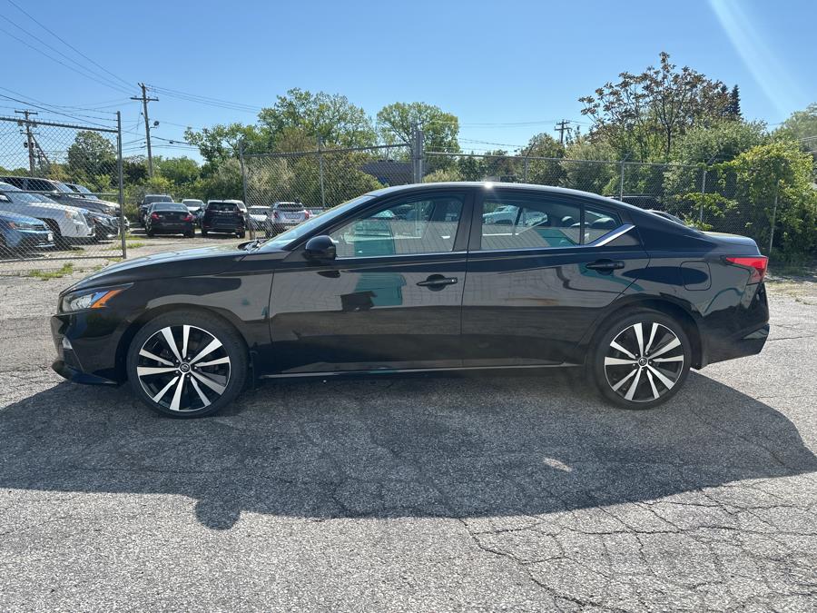 2021 Nissan Altima 2.5 SR AWD Sedan, available for sale in Milford, Connecticut | Dealertown Auto Wholesalers. Milford, Connecticut 2021 Nissan Altima 2.5 SR AWD Sedan, available for sale in Milford, Connecticut | Dealertown Auto Wholesalers. Milford, Connecticut