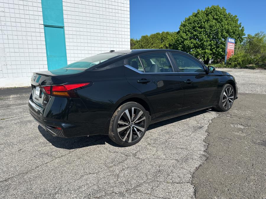 2021 Nissan Altima 2.5 SR AWD Sedan, available for sale in Milford, Connecticut | Dealertown Auto Wholesalers. Milford, Connecticut 2021 Nissan Altima 2.5 SR AWD Sedan, available for sale in Milford, Connecticut | Dealertown Auto Wholesalers. Milford, Connecticut