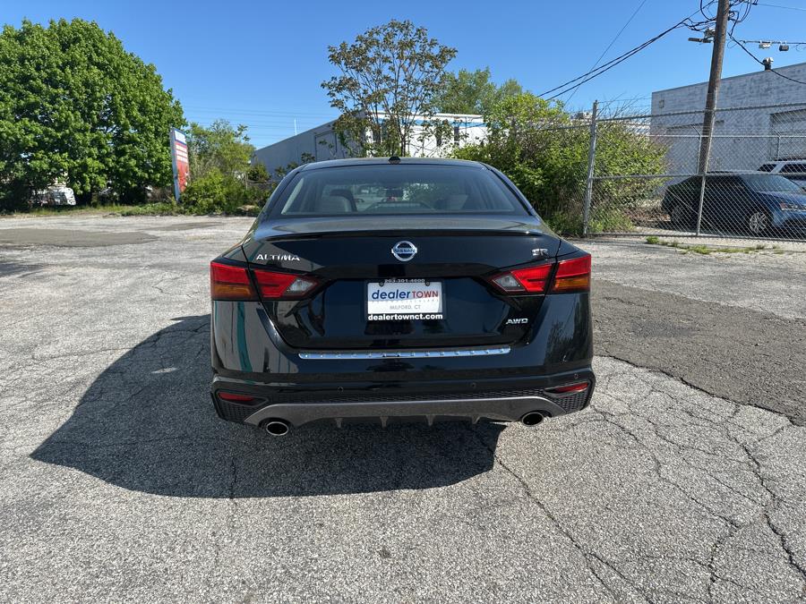2021 Nissan Altima 2.5 SR AWD Sedan, available for sale in Milford, Connecticut | Dealertown Auto Wholesalers. Milford, Connecticut 2021 Nissan Altima 2.5 SR AWD Sedan, available for sale in Milford, Connecticut | Dealertown Auto Wholesalers. Milford, Connecticut