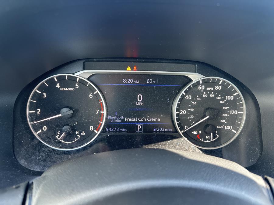 2021 Nissan Altima 2.5 SR AWD Sedan, available for sale in Milford, Connecticut | Dealertown Auto Wholesalers. Milford, Connecticut 2021 Nissan Altima 2.5 SR AWD Sedan, available for sale in Milford, Connecticut | Dealertown Auto Wholesalers. Milford, Connecticut