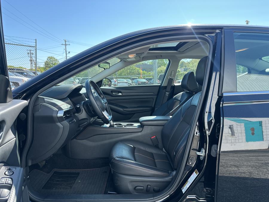 2021 Nissan Altima 2.5 SR AWD Sedan, available for sale in Milford, Connecticut | Dealertown Auto Wholesalers. Milford, Connecticut 2021 Nissan Altima 2.5 SR AWD Sedan, available for sale in Milford, Connecticut | Dealertown Auto Wholesalers. Milford, Connecticut