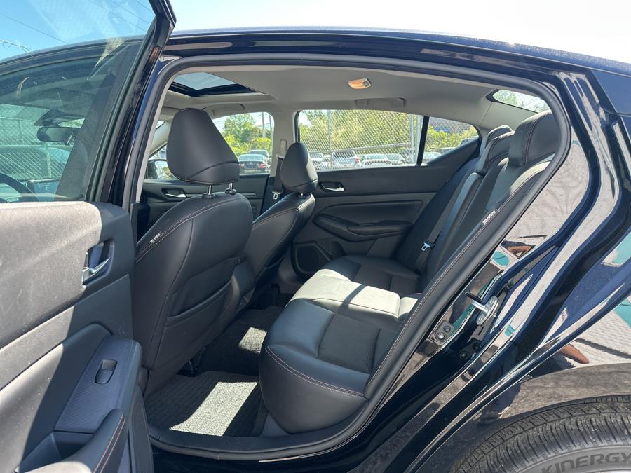 2021 Nissan Altima 2.5 SR AWD Sedan, available for sale in Milford, Connecticut | Dealertown Auto Wholesalers. Milford, Connecticut 2021 Nissan Altima 2.5 SR AWD Sedan, available for sale in Milford, Connecticut | Dealertown Auto Wholesalers. Milford, Connecticut