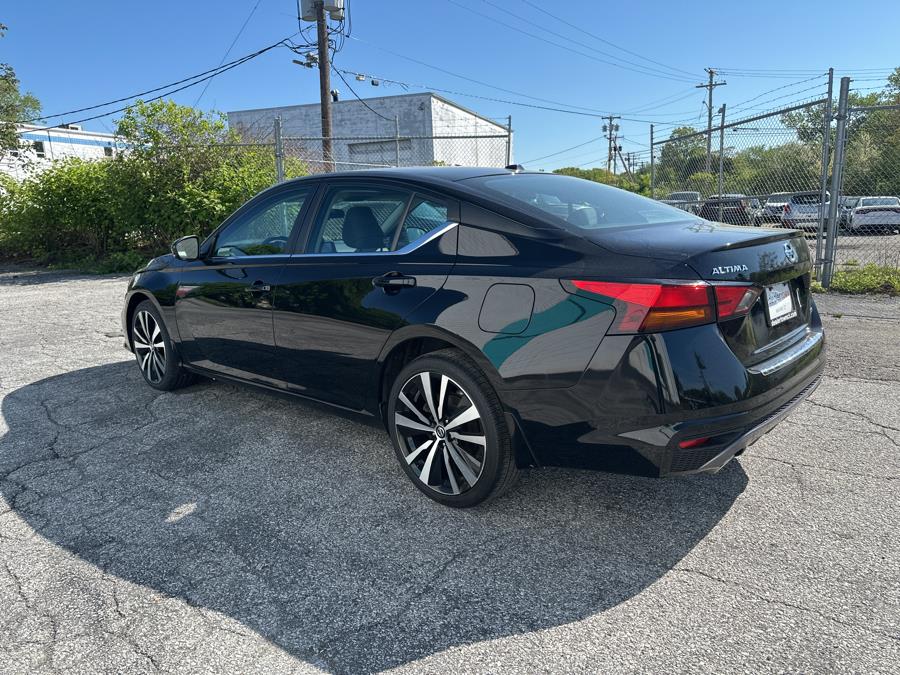 2021 Nissan Altima 2.5 SR AWD Sedan, available for sale in Milford, Connecticut | Dealertown Auto Wholesalers. Milford, Connecticut 2021 Nissan Altima 2.5 SR AWD Sedan, available for sale in Milford, Connecticut | Dealertown Auto Wholesalers. Milford, Connecticut