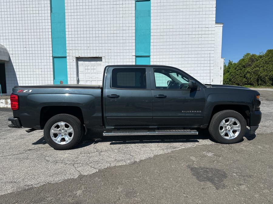 Used 2018 Chevrolet Silverado 1500 in Milford, Connecticut | Dealertown Auto Wholesalers. Milford, Connecticut