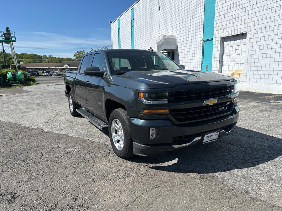 Used 2018 Chevrolet Silverado 1500 in Milford, Connecticut | Dealertown Auto Wholesalers. Milford, Connecticut