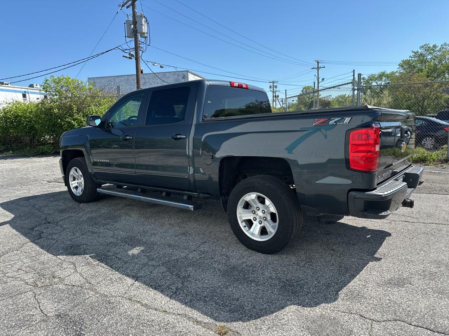 2018 Chevrolet Silverado 1500 4WD Crew Cab 143.5" LT w/2LT, available for sale in Milford, Connecticut | Dealertown Auto Wholesalers. Milford, Connecticut 2018 Chevrolet Silverado 1500 4WD Crew Cab 143.5" LT w/2LT, available for sale in Milford, Connecticut | Dealertown Auto Wholesalers. Milford, Connecticut