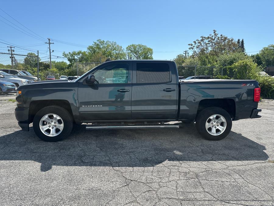 2018 Chevrolet Silverado 1500 4WD Crew Cab 143.5" LT w/2LT, available for sale in Milford, Connecticut | Dealertown Auto Wholesalers. Milford, Connecticut 2018 Chevrolet Silverado 1500 4WD Crew Cab 143.5" LT w/2LT, available for sale in Milford, Connecticut | Dealertown Auto Wholesalers. Milford, Connecticut