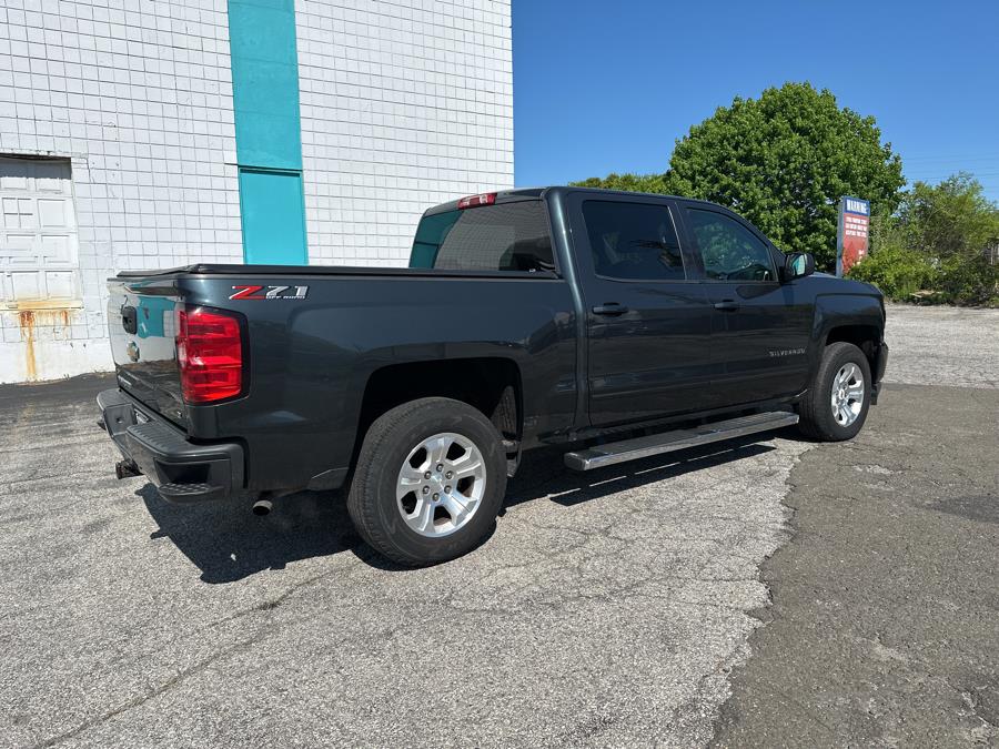 2018 Chevrolet Silverado 1500 4WD Crew Cab 143.5" LT w/2LT, available for sale in Milford, Connecticut | Dealertown Auto Wholesalers. Milford, Connecticut 2018 Chevrolet Silverado 1500 4WD Crew Cab 143.5" LT w/2LT, available for sale in Milford, Connecticut | Dealertown Auto Wholesalers. Milford, Connecticut