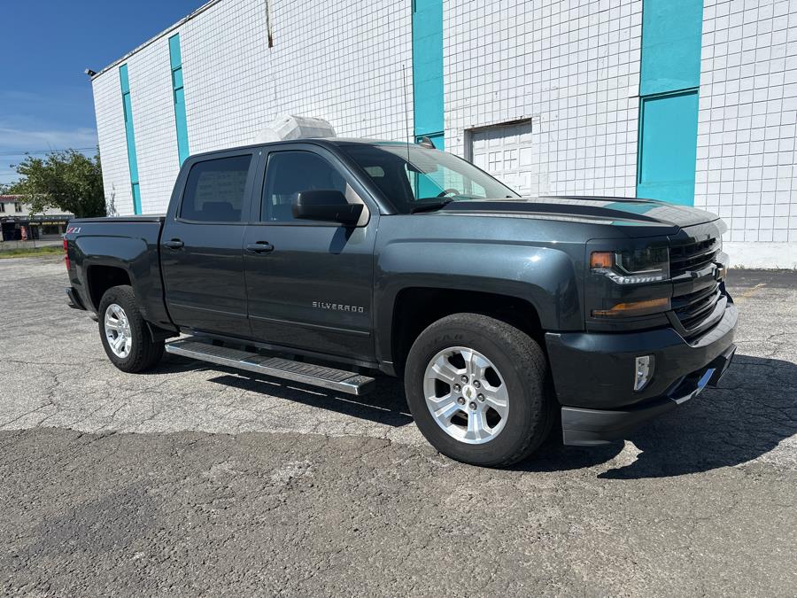 2018 Chevrolet Silverado 1500 4WD Crew Cab 143.5" LT w/2LT, available for sale in Milford, Connecticut | Dealertown Auto Wholesalers. Milford, Connecticut 2018 Chevrolet Silverado 1500 4WD Crew Cab 143.5" LT w/2LT, available for sale in Milford, Connecticut | Dealertown Auto Wholesalers. Milford, Connecticut