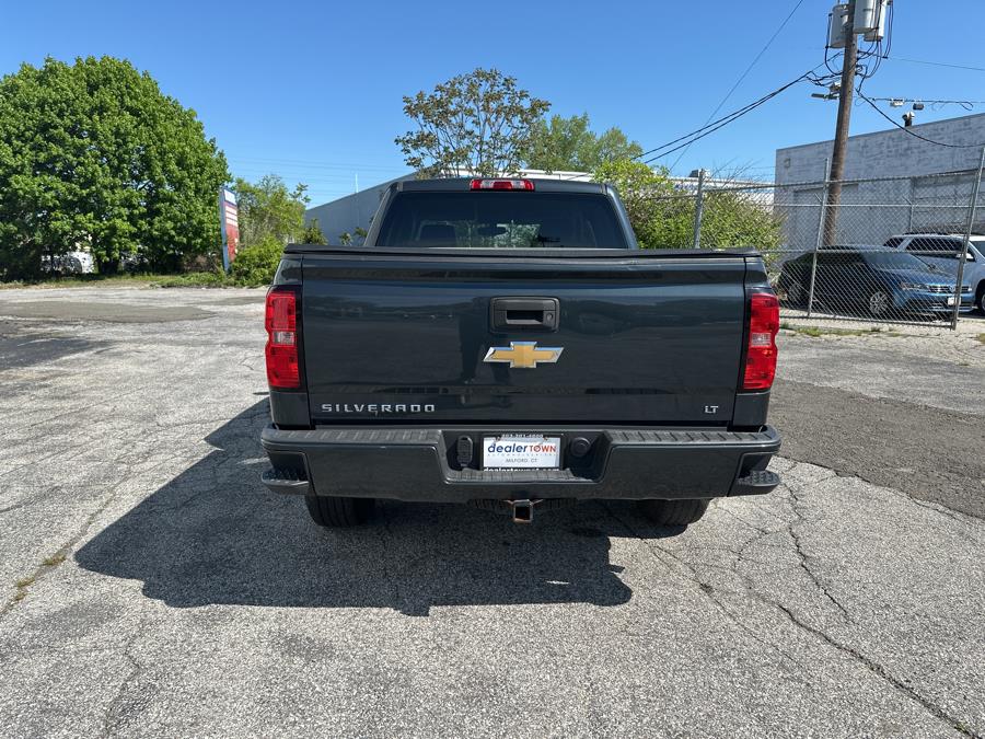 2018 Chevrolet Silverado 1500 4WD Crew Cab 143.5" LT w/2LT, available for sale in Milford, Connecticut | Dealertown Auto Wholesalers. Milford, Connecticut 2018 Chevrolet Silverado 1500 4WD Crew Cab 143.5" LT w/2LT, available for sale in Milford, Connecticut | Dealertown Auto Wholesalers. Milford, Connecticut