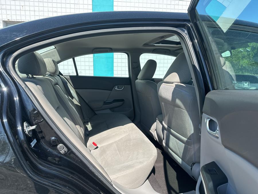 2012 Honda Civic Sdn 4dr Auto EX, available for sale in Milford, Connecticut | Dealertown Auto Wholesalers. Milford, Connecticut 2012 Honda Civic Sdn 4dr Auto EX, available for sale in Milford, Connecticut | Dealertown Auto Wholesalers. Milford, Connecticut