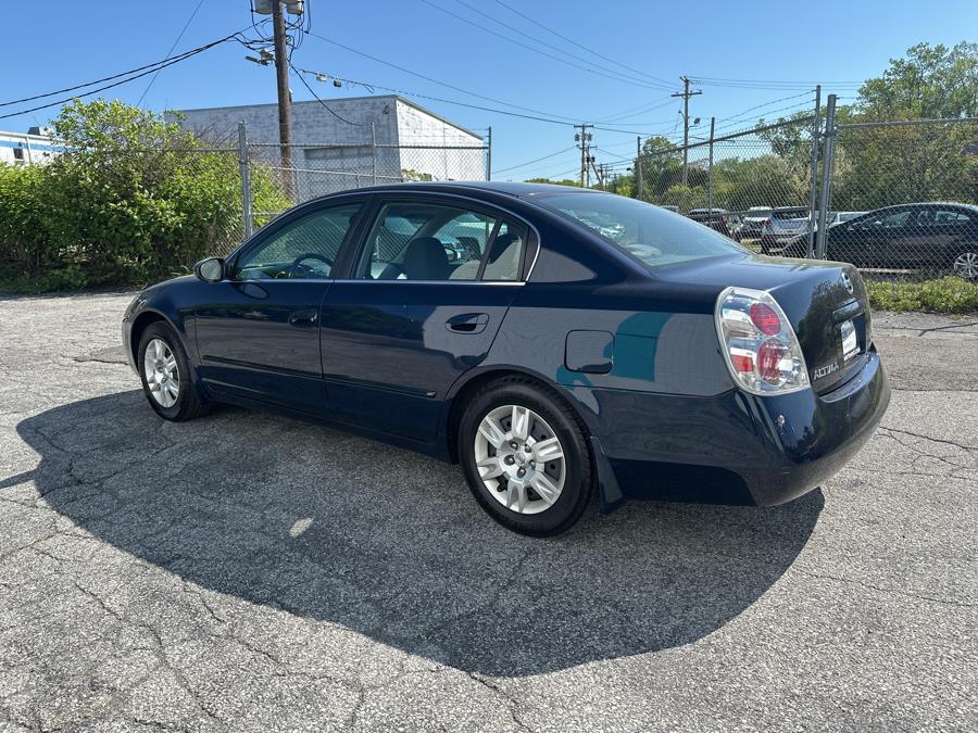 2006 Nissan Altima 4dr Sdn I4 Auto 2.5 S ULEV, available for sale in Milford, Connecticut | Dealertown Auto Wholesalers. Milford, Connecticut 2006 Nissan Altima 4dr Sdn I4 Auto 2.5 S ULEV, available for sale in Milford, Connecticut | Dealertown Auto Wholesalers. Milford, Connecticut